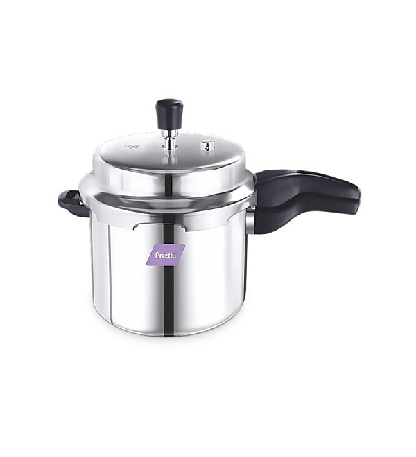 Preethi Pressure Cooker Outer Lid Triply 4.5L 